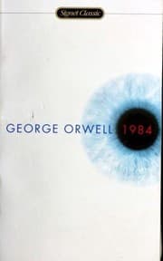 Nineteen Eighty-Four