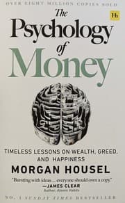 The Psychology of Money