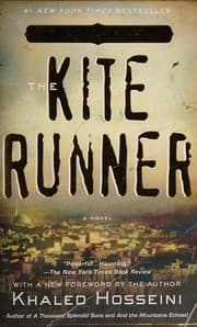 The Kite Runner